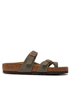 Birkenstock Birkenstock Джапанки Mayari Сив