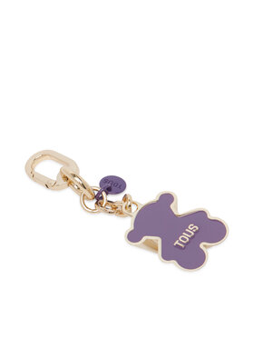 TOUS TOUS Portachiavi 2002376729 Oro