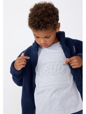 LEGO LEGO T-Shirt 11011314/912 Szary Regular Fit