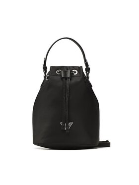 Emporio Armani Emporio Armani Handtasche Y3E210 YVL7E 80001 Schwarz