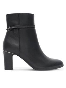 Lasocki Lasocki Aulinukai WYL3162-4Z Juoda