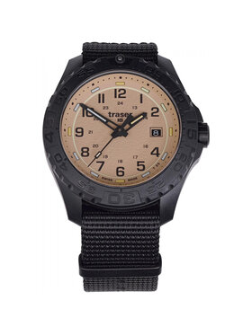Traser Traser Zegarek TS-111758 Beżowy