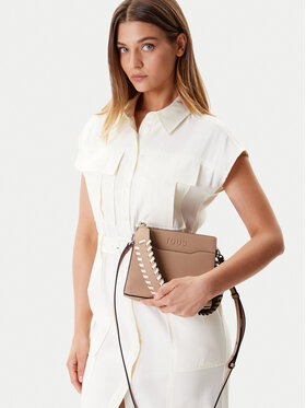 TOUS TOUS Borsetta Audree 2002287045 Marrone