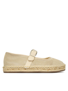 EMU Australia EMU Australia Espadryle Tess W13275 Écru