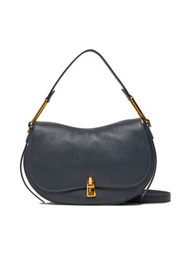 Coccinelle Coccinelle Kabelka Magie Soft E1 PQR 18 03 01 Tmavomodrá