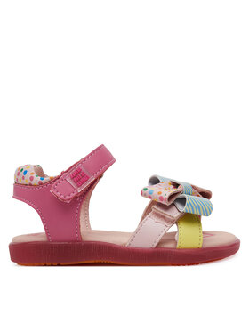Agatha Ruiz de la Prada Agatha Ruiz de la Prada Sandaalid 252962 M Roosa