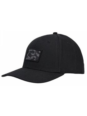 Alpha Industries Alpha Industries Czapka z daszkiem AI.156903 Czarny