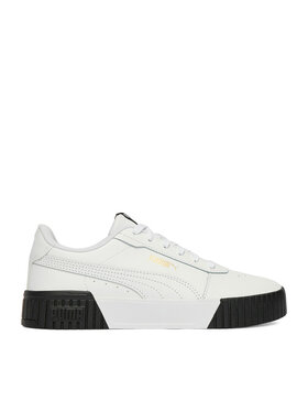 Puma Puma Laisvalaikio batai CARINA 2.0 38584904 Balta