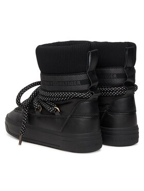 Tommy Hilfiger Μπότες Χιονιού Tommy Hilfiger - 3