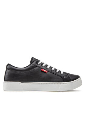 Levi's® Levi's® Tenisówki 234198-661-59 Czarny