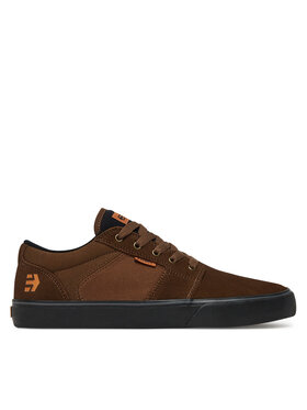 Etnies Etnies Tenisky Barge Ls 4101000351 Hnedá
