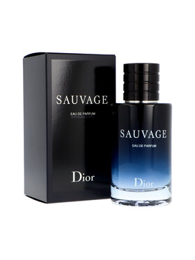 Dior Dior Sauvage Woda perfumowana