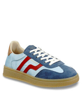 Gant Gant Sneakersy Cuzima Sneaker 28533478 Modrá