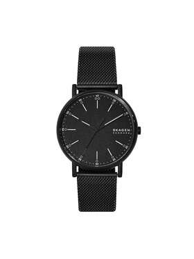 Skagen Skagen Hodinky Signatur SKW6579 Černá