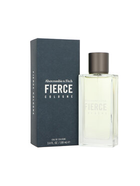 Abercrombie & Fitch Abercrombie & Fitch Fierce Woda kolońska