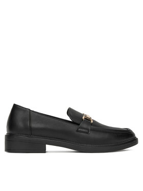 JENNY JENNY Loaferice HY35444 Crna