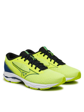 Mizuno Tekaški čevlji Wave Prodigy 6 J1GC2410 Zelena