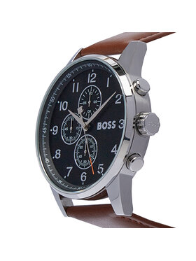 Boss Sat Navigator 1513812 Smeđa