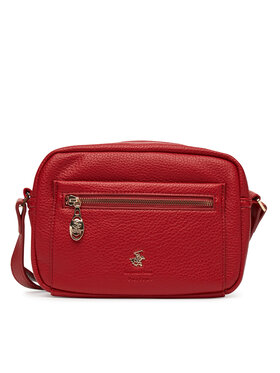 Beverly Hills Polo Club Beverly Hills Polo Club Kabelka CEO-BHPC-C-004-08 Červená