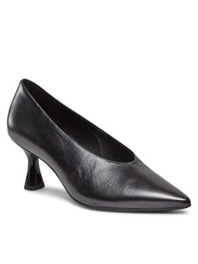 HÖGL HÖGL High Heels 6-106001 Dunkelblau