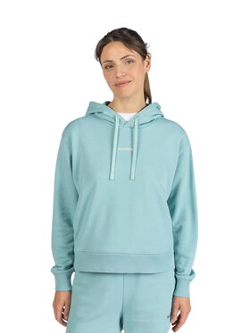 Rossignol Rossignol Bluza Waterfall Biały Regular Fit