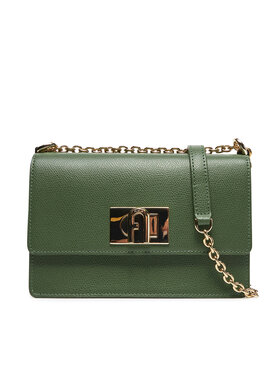 Furla Furla Handtasche 1927 BAFKACO ARE000 BG OLI00 Grün