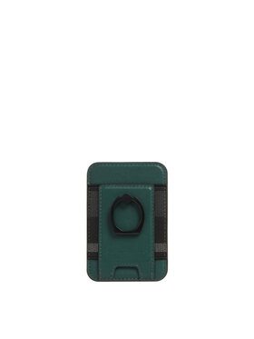 Piquadro Piquadro Etui na karty kredytowe 13656 Szary