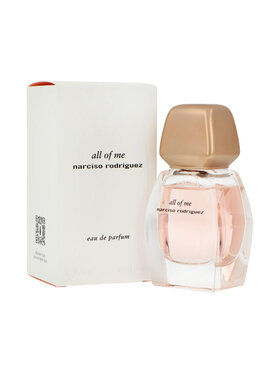 Narciso Rodriguez Narciso Rodriguez All Of Me Woda perfumowana