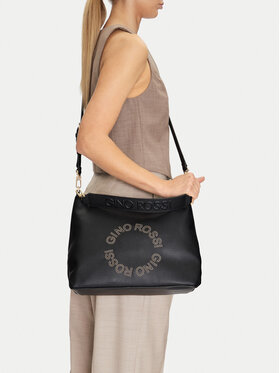 GINO ROSSI Gino Rossi Handtasche WEN-44 Schwarz