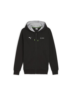 Puma Puma Bluza 623744 Czarny Regular Fit
