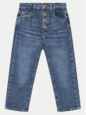 Guess Guess Traperice J5RA01 D45E0 Plava Regular Fit
