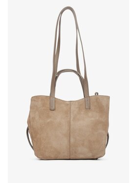 Estro Estro Borsetta ER00116720 Beige
