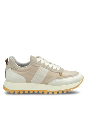 Gant Gant Sneakersy Caffay Sneaker 28533474 Brązowy