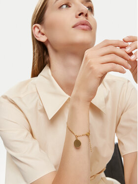 Skagen Skagen Bracciale SKJ1751710 Oro