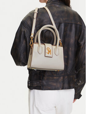 Steve Madden Steve Madden Handtasche Bohan SM13001728 Écru
