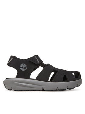 Timberland Timberland Босоніжки Motion Dune Fisherman TB0A6C420011 Чорний