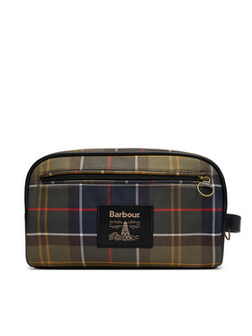 Barbour Barbour Kosmetinė MAC0396OL91 Žalia