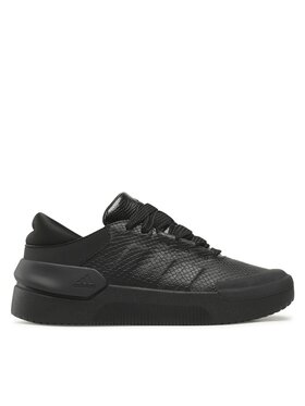 adidas adidas Sneakersy Court Funk HQ1676 Černá