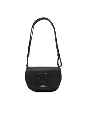 Guess Guess Rankinė Calebra Mini HWBG95 36780 Juoda