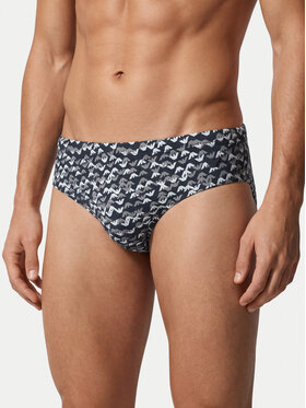 Emporio Armani Emporio Armani Kopalke EM000575 AF20437 FB356 Črna