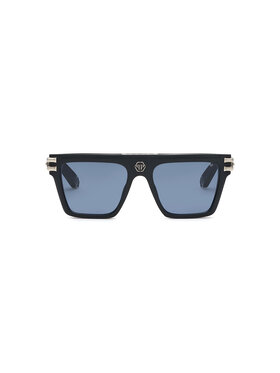 PHILIPP PLEIN PHILIPP PLEIN Okulary przeciwsłoneczne 20901 Czarny