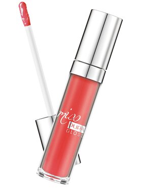 PUPA Milano PUPA Milano Miss Gloss Błyszczyk 203 Coral Emotion