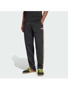 adidas adidas Spodnie dresowe 165822 Czarny Regular Fit