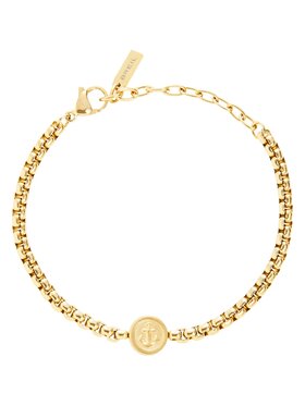 Breil Breil Bracciale KETCH Oro