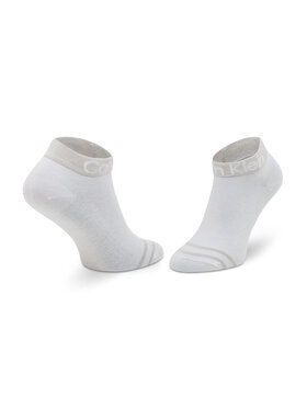 Κάλτσες κοντές Calvin Klein φωτογραφία