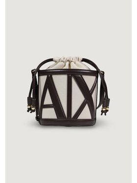 Armani Exchange Armani Exchange Käekott XW002183 AF22635 M6262 Beež