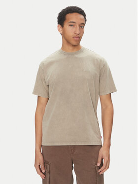 Levi's® Levi's® T-Shirt Red Tab™ Vintage A0637-0134 Grau Boxy Fit