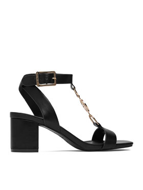 Beverly Hills Polo Club Beverly Hills Polo Club Sandale CEO-LS6450-06 Negru