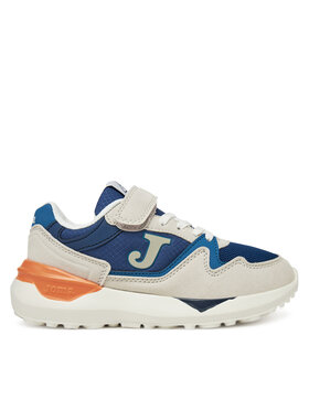 Joma Joma Sneakers 3080 Jr 2503 J3080S2503V Dunkelblau