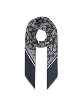 Coach Coach Šál/Šatka 29C2755 Sivá